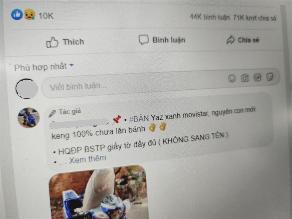 Clip hành hạ trẻ em 5,4 triệu view tồn tại nhiều giờ trên Facebook Việt Nam-4