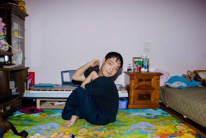 Nhạc sĩ bại não kết hôn với bạn gái ở Cao Bằng, cả hai sắp có con đầu lòng-2