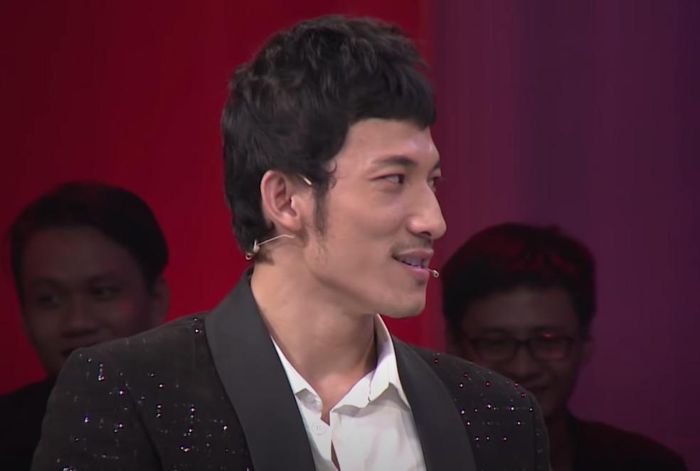 Ngọc Trinh khẳng định: Đàn ông yếu sinh lý, mặc cảm mới thích sống ảo-4