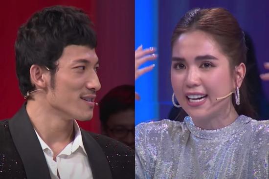 Ngọc Trinh khẳng định: 'Đàn ông yếu sinh lý, mặc cảm mới thích sống ảo'