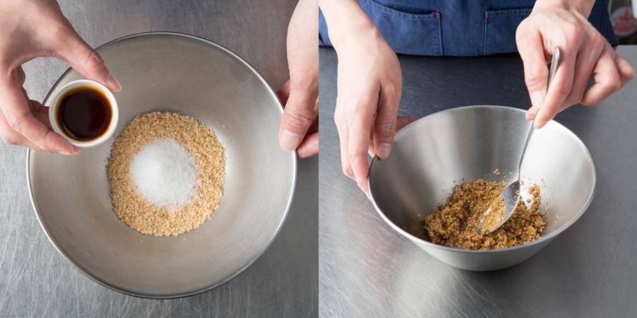 Khỏi đau đầu nghĩ ăn gì cho giảm cân, làm ngay món salad này chỉ mất 10 phút-3