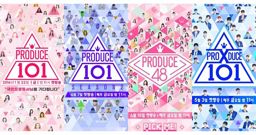 Sốc: CJ E&M chính thức thừa nhận toàn bộ 4 mùa Produce 101 đều có gian lận!-1