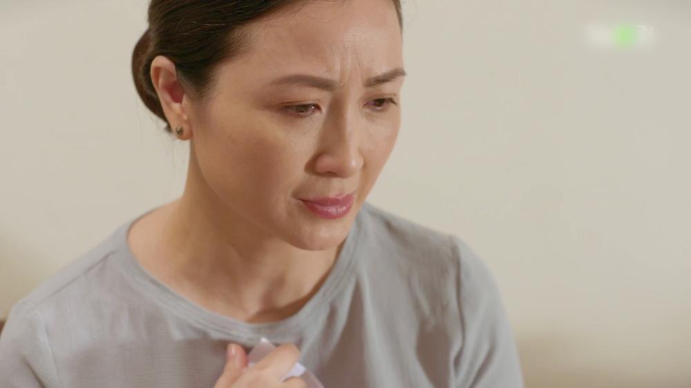 Gạo nếp gạo tẻ phần 2 tập 25: Trung Dũng khóc hết nước mắt khi được me tha thứ-4