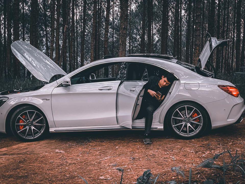 Hội bạn thân toàn cực phẩm của CEO Matt Liu - người ấy của Hương Giang-7