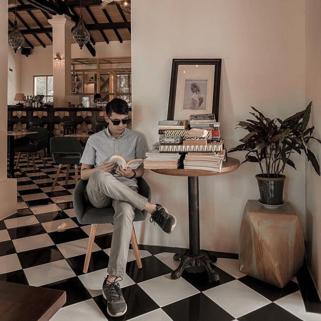 Hội bạn thân toàn cực phẩm của CEO Matt Liu - người ấy của Hương Giang-6