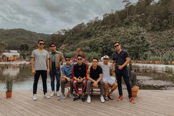 Hội bạn thân 2k2 đến từ Phú Thọ gây bão mạng khi rủ nhau đi thi hoa hậu-10