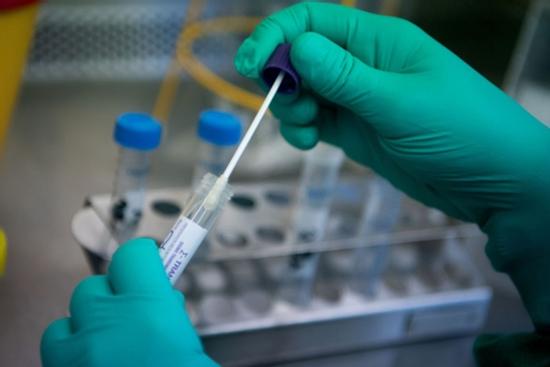 Nữ giáo viên mắc Covid-19 từng coi thi và du lịch nhiều nơi ở Hà Nội, Hải Phòng