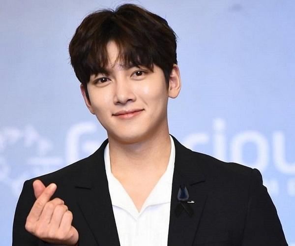 Mensagem de Ji Chang Wook no seu fan cafe 10/5/17. – Ji Chang Wook Brasil