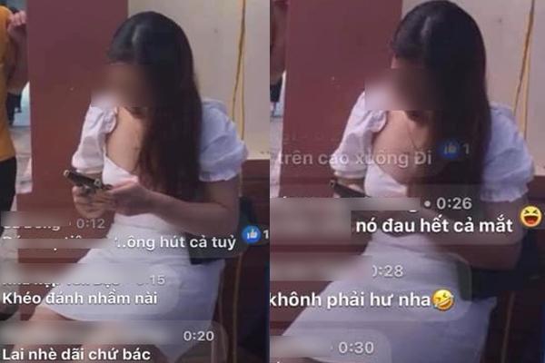 Chuyện thật như đùa: Bố chú rể tiết lộ là người yêu cũ của mẹ cô dâu ngay trong đám cưới-5