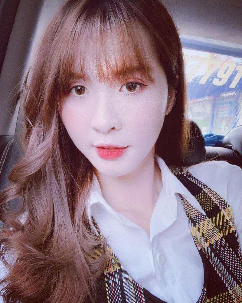 Đường tình 5 năm Ngân Sát Thủ - ViruSs: Đi xem phim 2 lần, không hẹn hò lãng mạn-5