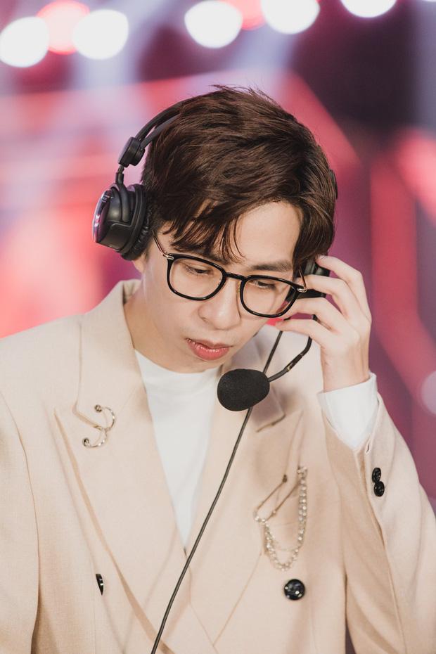 Đường tình 5 năm Ngân Sát Thủ - ViruSs: Đi xem phim 2 lần, không hẹn hò lãng mạn-8