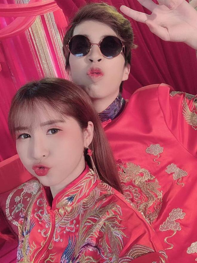 Đường tình 5 năm Ngân Sát Thủ - ViruSs: Đi xem phim 2 lần, không hẹn hò lãng mạn-7