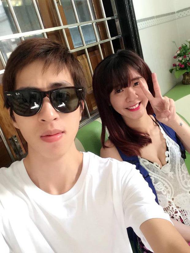 Đường tình 5 năm Ngân Sát Thủ - ViruSs: Đi xem phim 2 lần, không hẹn hò lãng mạn-1