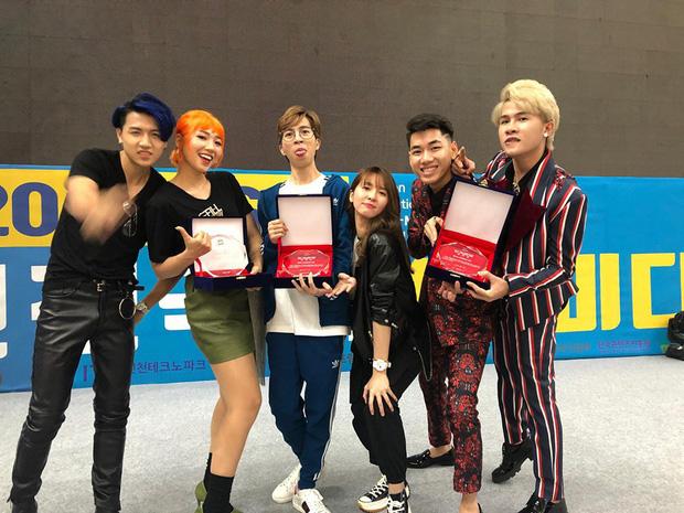 Đường tình 5 năm Ngân Sát Thủ - ViruSs: Đi xem phim 2 lần, không hẹn hò lãng mạn-6