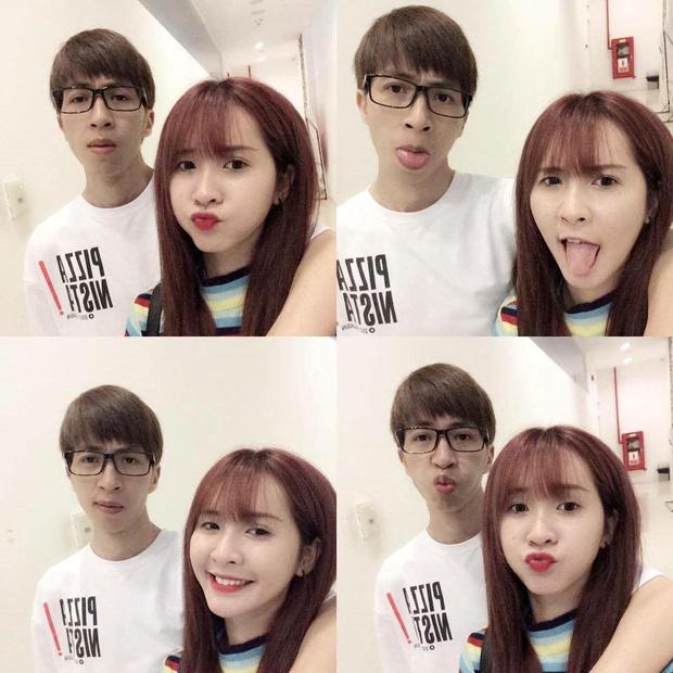 Đường tình 5 năm Ngân Sát Thủ - ViruSs: Đi xem phim 2 lần, không hẹn hò lãng mạn-11