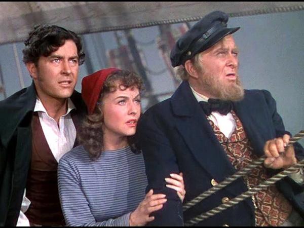 Nỗi sợ khi diễn viên quay cảnh phim dưới nước-2