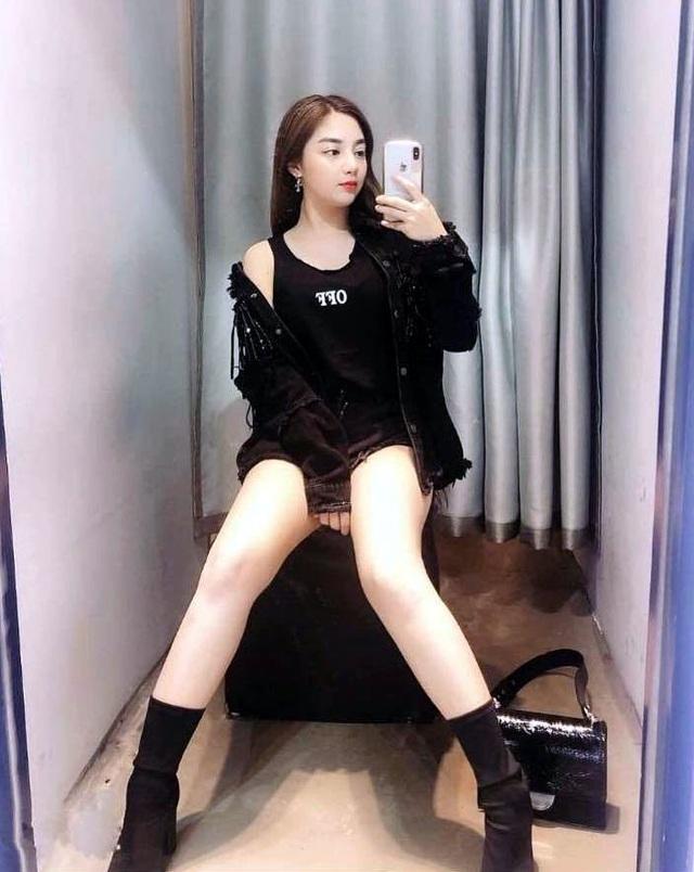 Vụ HLV thể hình bán dâm: Kẻ cầm đầu là rich kid, trở thành tú bà vì thích tự lập-1