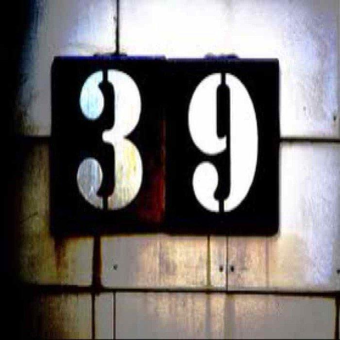 Sự thật về 4 con số được cho là xui xẻo, ám ảnh nhiều quốc gia trên thế giới-2