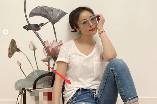 Hoắc Kiến Hoa - Lâm Tâm Như kỷ niệm 4 năm ngày cưới giản dị không ngờ-12