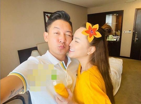 Sinh 3 con cho Thành Đạt, Hải Băng đã làm gì để xóa tiếng mẹ ghẻ con chồng?-1