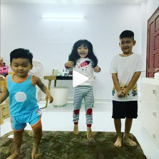 Sinh 3 con cho Thành Đạt, Hải Băng đã làm gì để xóa tiếng mẹ ghẻ con chồng?-4