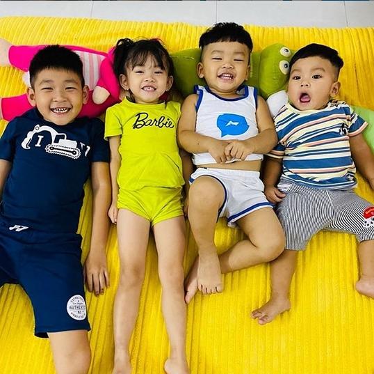 Sinh 3 con cho Thành Đạt, Hải Băng đã làm gì để xóa tiếng mẹ ghẻ con chồng?-7