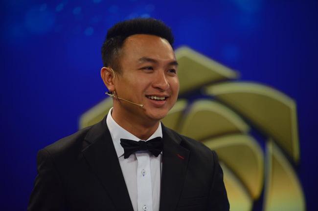 Trước khi miệt thị giới tính, MC VTV từng chê bai phim của Hương Giang rẻ tiền-1