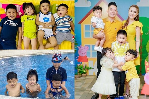 Hải Băng tiết lộ 3 lần sinh mổ giảm mất 9 năm tuổi thọ, hội chị em đua nhau vào đồng cảm-3