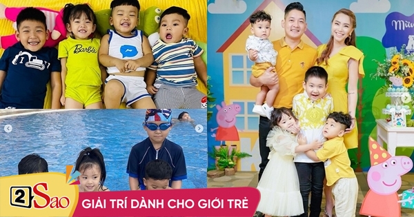 Hải Băng làm gì để xóa tan nghi ngại mẹ ghẻ con chồng? - 2sao