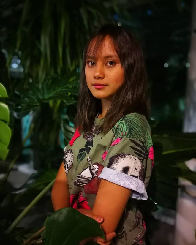 Cuộc sống sau 4 năm của cô bé ăn xin đình đám, bị chỉ trích yêu bạn trai giàu hòng đổi đời-4