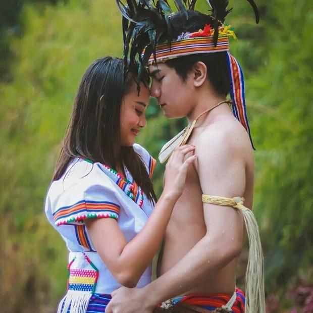 Cuộc sống sau 4 năm của cô bé ăn xin đình đám, bị chỉ trích yêu bạn trai giàu hòng đổi đời-6