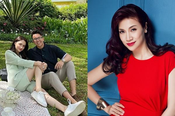 Pha Lê bị mắng bú fame Hương Giang - Matt Liu: Cô ấy còn cảm ơn tôi kìa-7