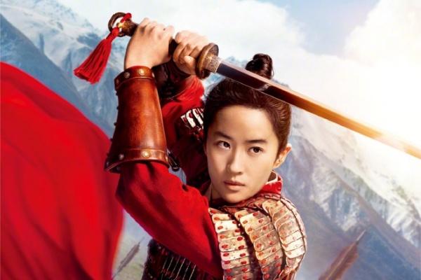 Chỉ với 4 bộ phim Lưu Diệc Phi đã tạo được địa vị mà đến giờ Dương Mịch và Triệu Lệ Dĩnh vẫn chưa đuổi kịp-6