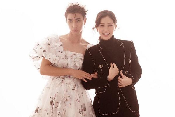 Yêu 3 năm, Bình An và Á hậu Việt Nam ngày càng hiện rõ tướng phu thê-11