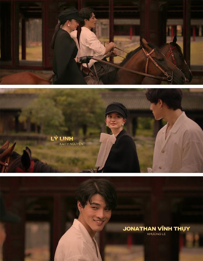 NSND Lê Khanh và Kaity Nguyễn hóa chị em tương tàn vì mỹ nam-1