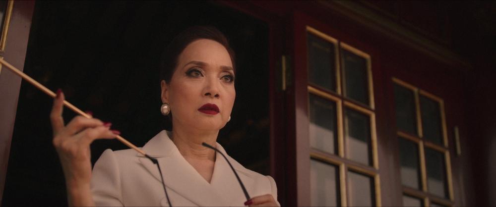 NSND Lê Khanh và Kaity Nguyễn hóa chị em tương tàn vì mỹ nam-5