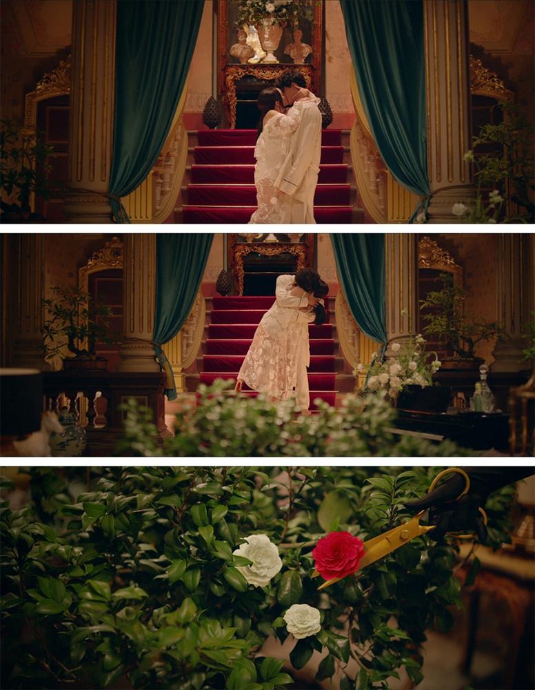 NSND Lê Khanh và Kaity Nguyễn hóa chị em tương tàn vì mỹ nam-15