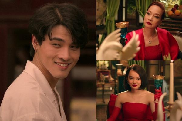 Kaity Nguyễn hy vọng Ninh Dương Lan Ngọc tự hào về mình-11