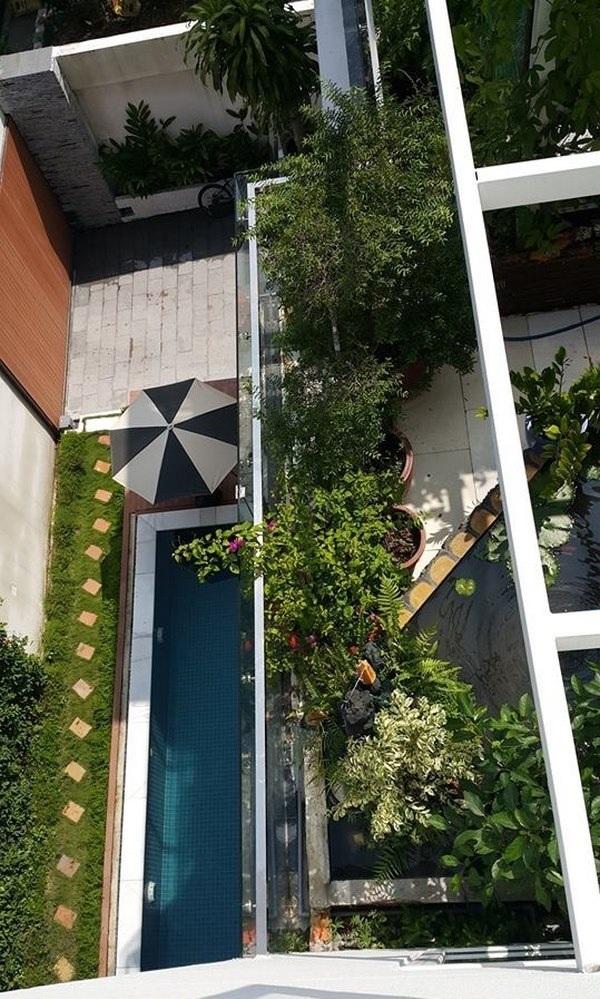 Cuộc sống giàu có vạn người mơ của mẹ đẻ Hồ Ngọc Hà-3