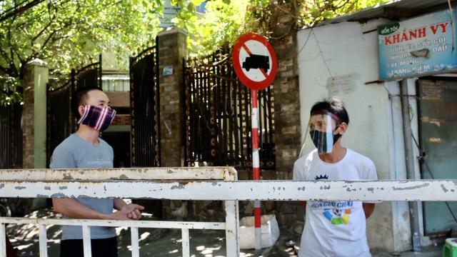 Đà Nẵng tiếp tục cách ly xã hội từ 0h đêm nay với cấp độ mạnh hơn-1