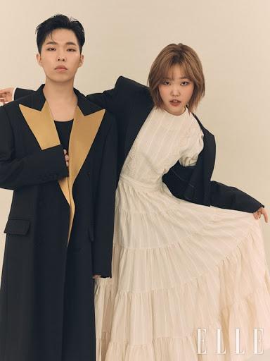 YG Entertainment cho biết công ty có kế hoạch để bộ đôi AKMU phát hành liên tiếp các bài hát và 3 MV mới từ tháng 9 đến hết năm nay.