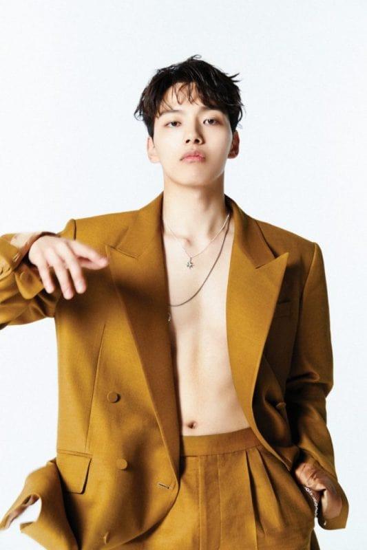 Yeo Jin Goo xác nhận tham gia phim mới của nhà đài JTBC mang tên 