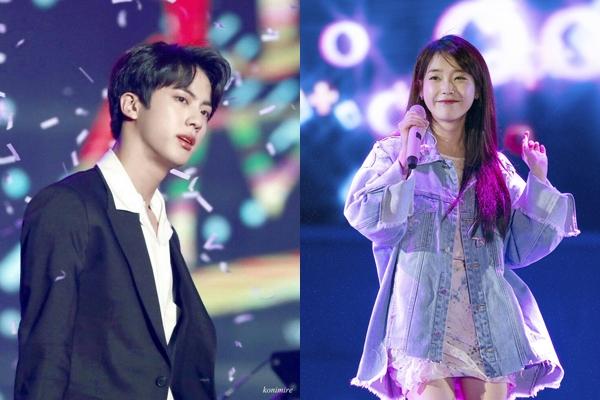 Số hưởng như Jin BTS, fan mua hẳn quảng cáo TV PR ngày sinh nhật-9