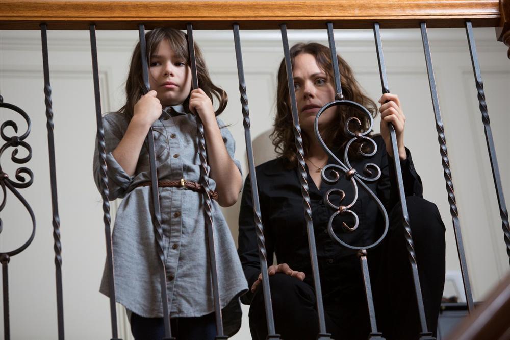 Những bà mẹ đơn thân mạnh mẽ nhất làng phim kinh dị-5