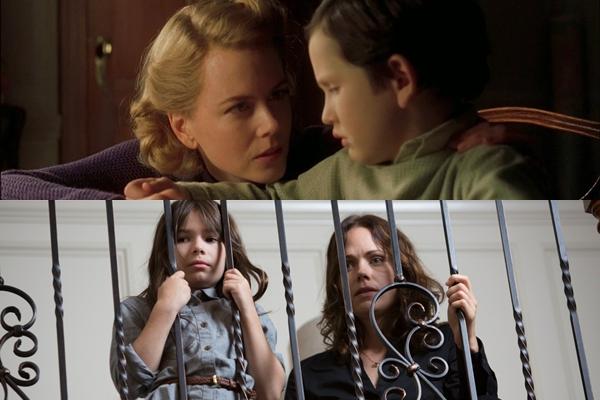 Lạnh sống lưng trước những hình tượng ám ảnh đến từ loạt phim kinh dị đình đám-15