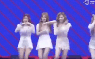 9 idols hạng A TWICE và những lần muối mặt vì hát nhép-1