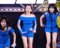 9 idols hạng A TWICE và những lần muối mặt vì hát nhép-4