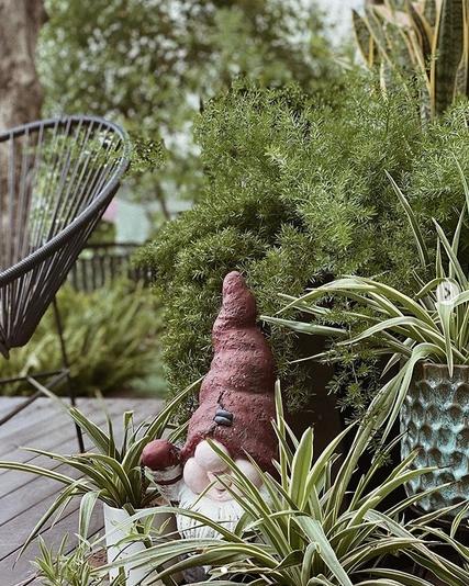 Từng ngóc ngách trong biệt thự sang chảnh của vợ chồng Á hậu Tú Anh-3