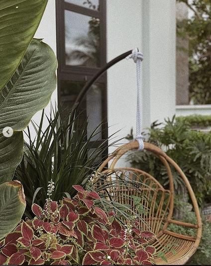 Từng ngóc ngách trong biệt thự sang chảnh của vợ chồng Á hậu Tú Anh-5