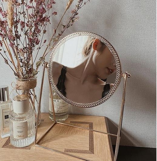 Từng ngóc ngách trong biệt thự sang chảnh của vợ chồng Á hậu Tú Anh-22